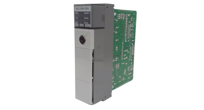 ALLEN BRADLEY 1747-L532