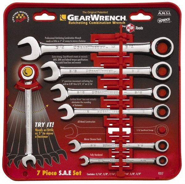 APEX TOOLS 9417