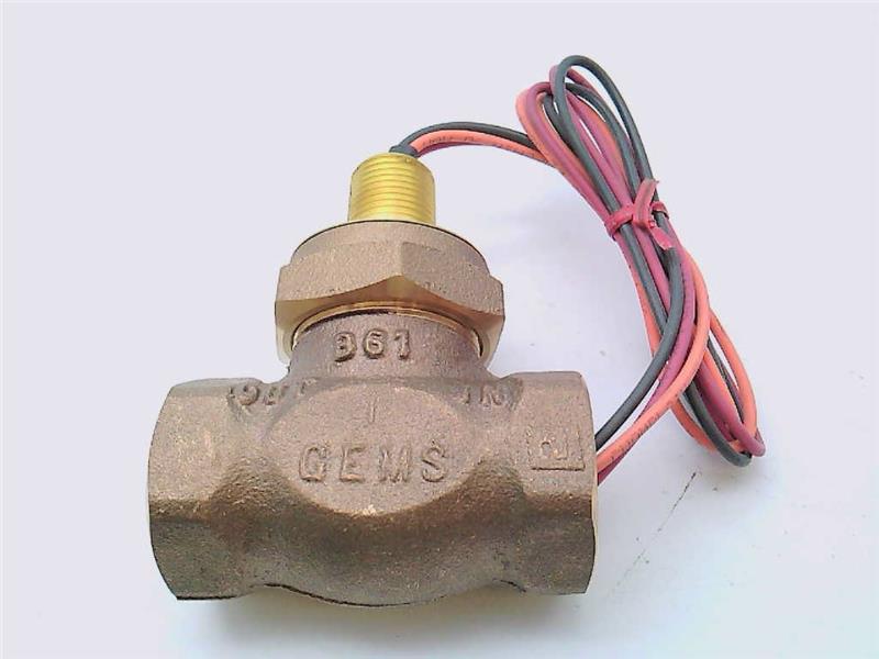 GEMS SENSORS 136796