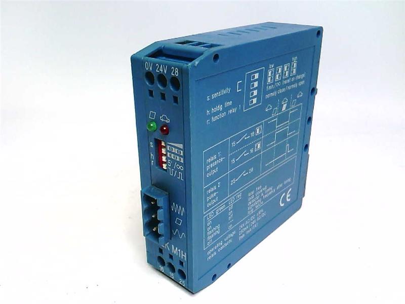 MAGNETIC AUTOCONTROL MID1E-800