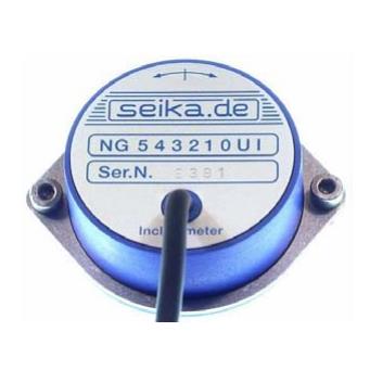 NG2I by SEIKA ELECTRIC CO