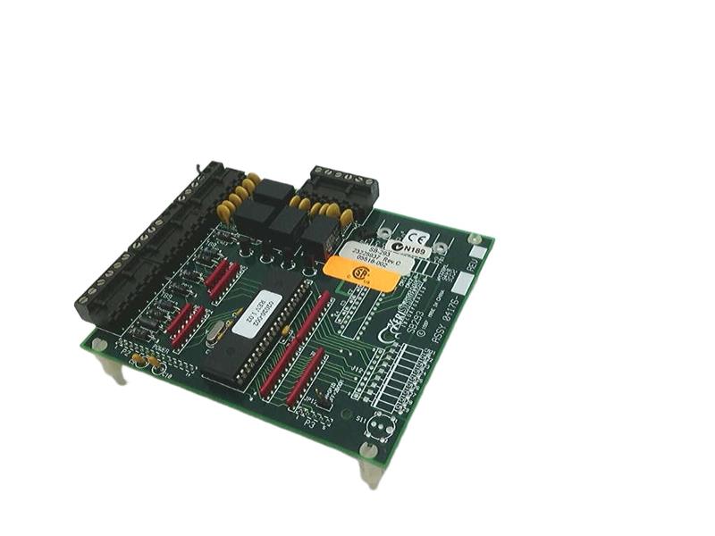 SB-293 by KERI SYSTEMS