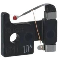 EATON CORPORATION BK/GMT-12A