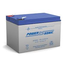 POWER SONIC PS-12120L