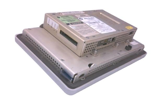 ALLEN BRADLEY 6182H-7BRH4D