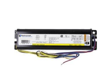 UNIVERSAL LIGHTING TECHNOLOGY 939-TC-P