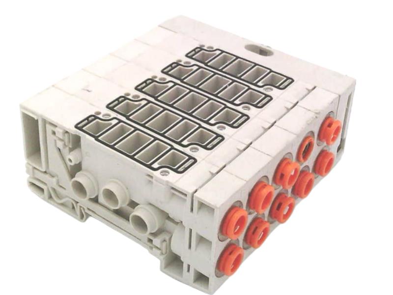 SS5Y5-45-05DRS-N7 by SMC