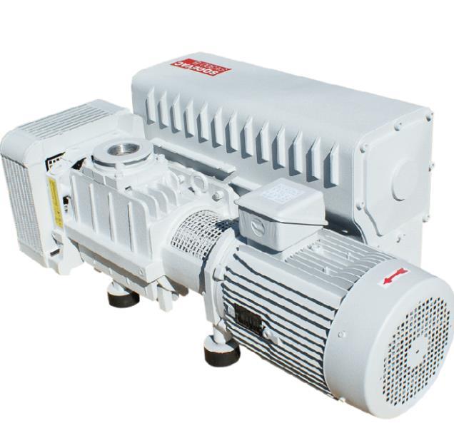 SV300B 960702A20V3001 by LEYBOLD