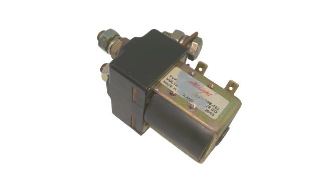 ALBRIGHT SW84B-102