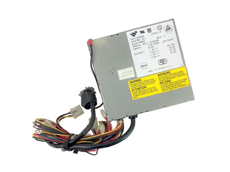 API-2335B by GATEWAY COMPUTER