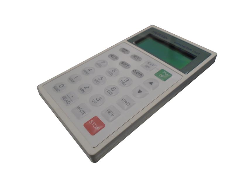 MITSUBISHI FR-PU02V