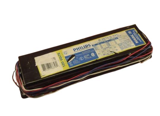 R-2E75-S-TPC by PHILIPS