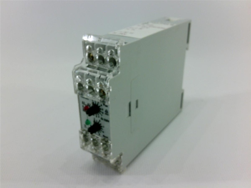 MK9054-DC25-250V-AC127V-50/60HZ-1S by DOLD