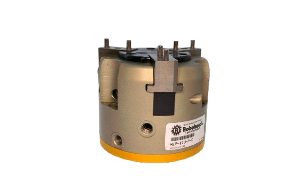 DOVER CORPORATION REP-113-P-C