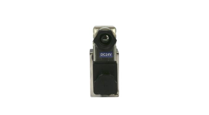 MINDMAN MVSN-300-4E1-DC24V-L