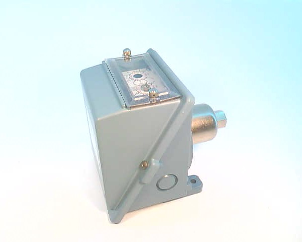 UNITED ELECTRIC H400-164