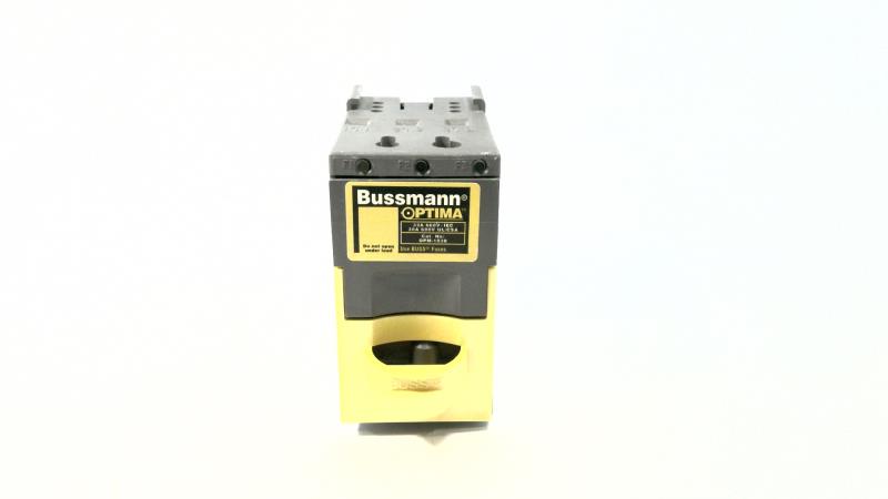 EATON CORPORATION OPM-1038