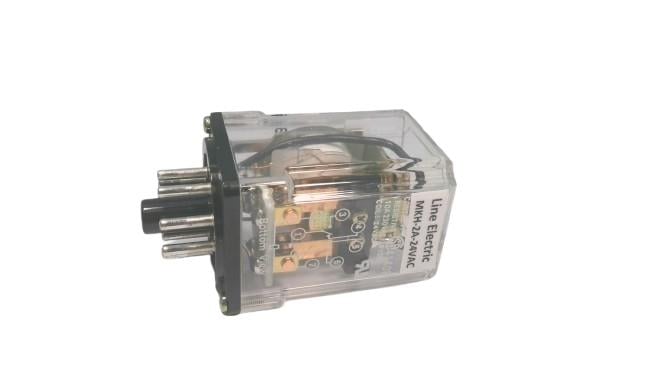 LINE ELECTRIC MKH2A-24VAC