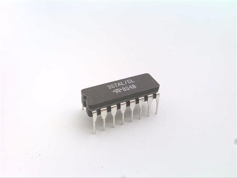 TELEDYNE 367AL/CL