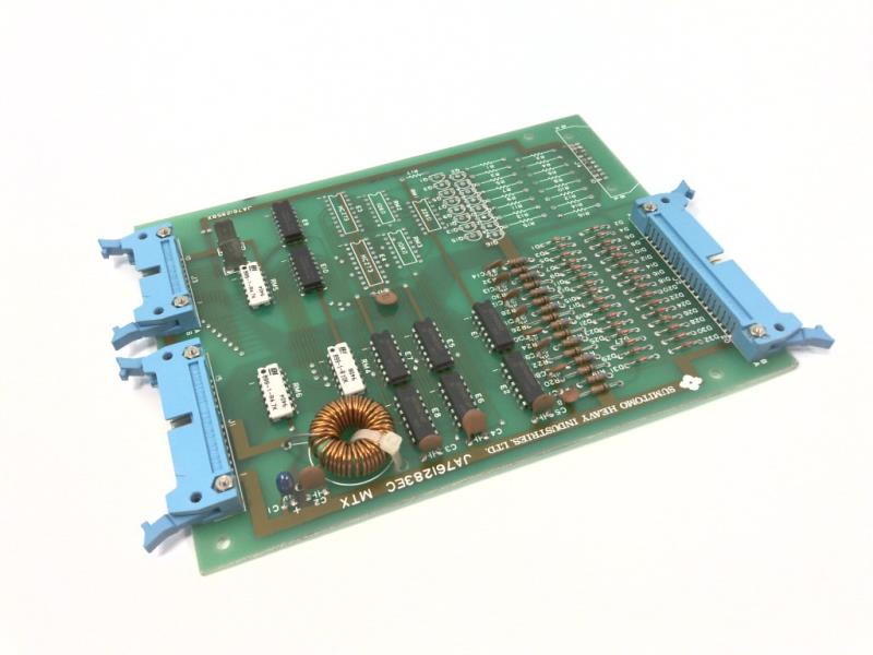 SUMITOMO JA761283EC