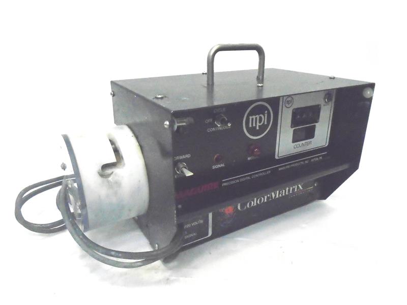 MAGUIRE MPA-6-34
