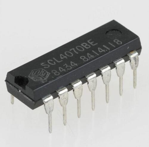 SSS SCL4070BE
