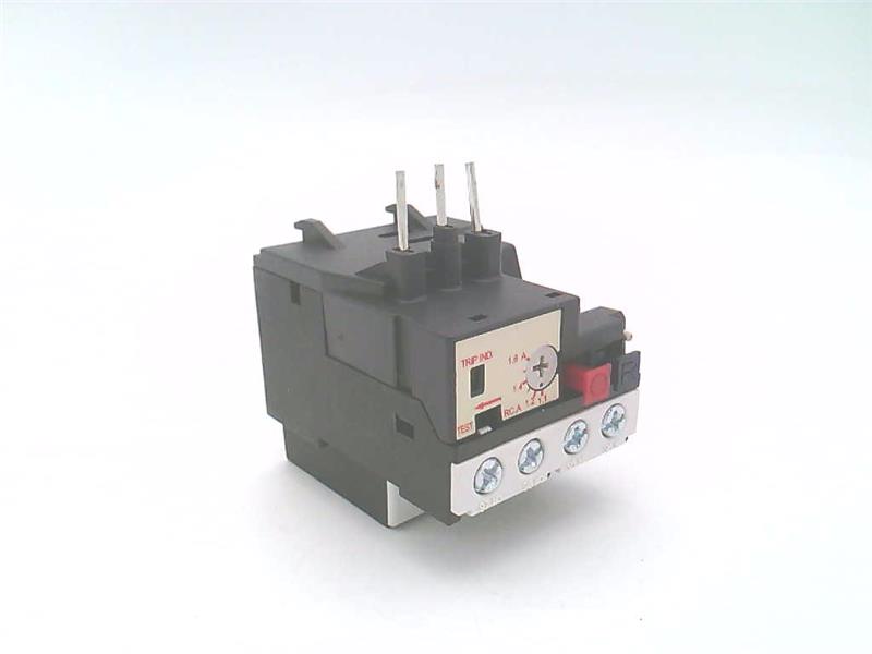 ACI ADVANCED CONTROLS INC RHU-5-1.6