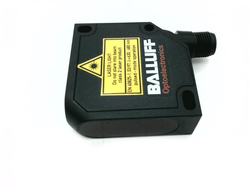 BALLUFF BOS 26K-PA-1LHC-S4-C
