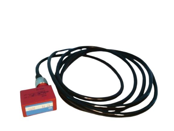 BARRINGTON AUTOMATION PRS-Q