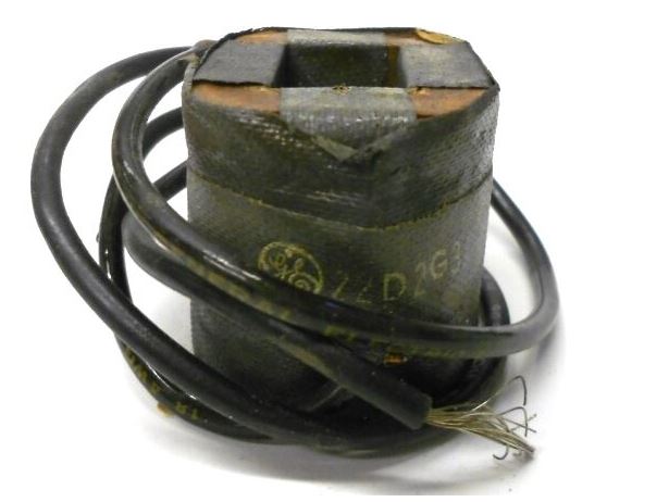 22D8G5 par GENERAL ELECTRIC