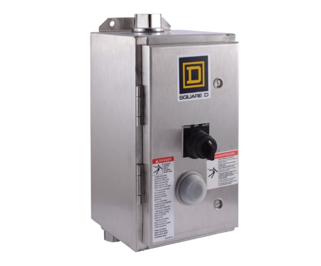 SCHNEIDER ELECTRIC 8536SCW23V81CFF4H30P1T11