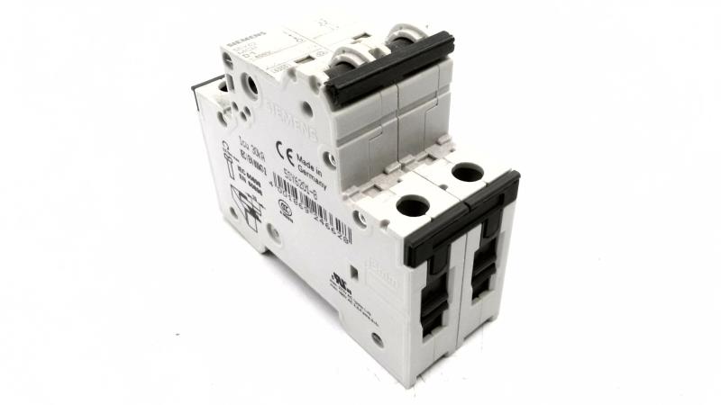 SIEMENS 5SY6201-8