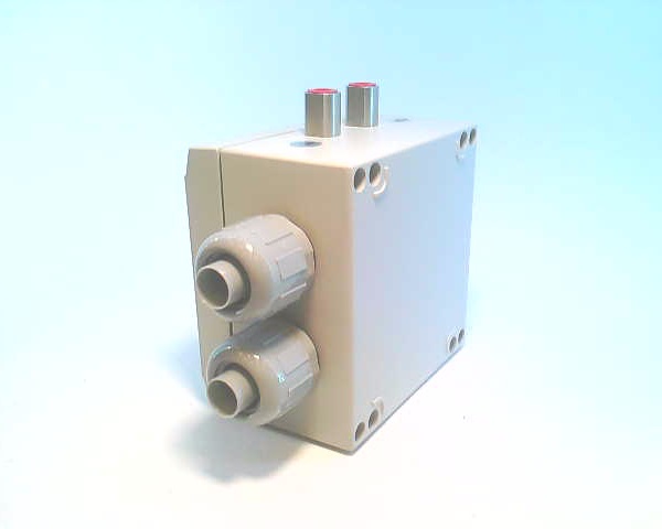 DWYER DHII-008