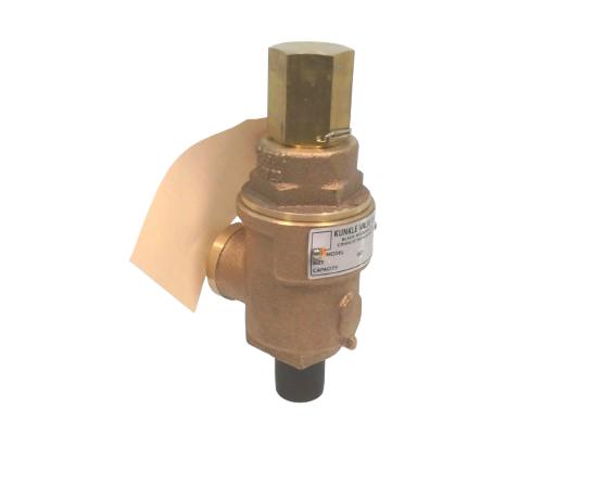 KUNKLE 0020-C01-MG-0100