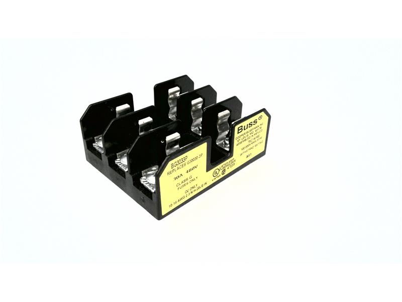 EATON CORPORATION BG3033P