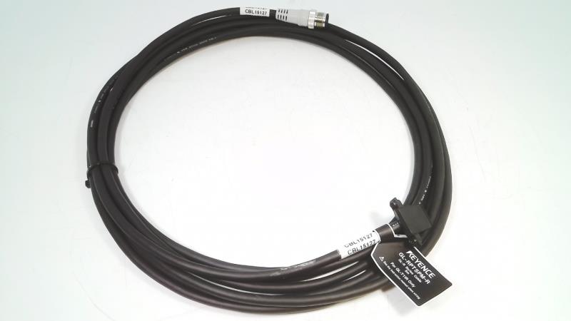 GL-RPT5PM-R Cable for Computer Nework Etc… by KEYENCE CORP