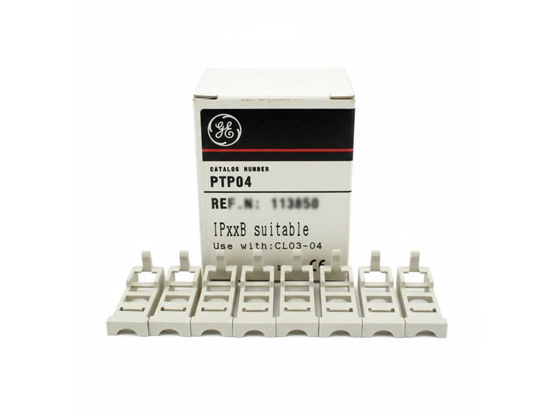 PTP04 by GENERAL ELECTRIC