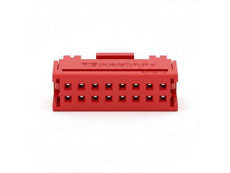 TE CONNECTIVITY 8-1879214-6