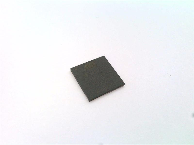 ATMEL ATMEGA1281-16MU