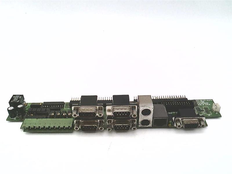 ADVANTECH 1902100001