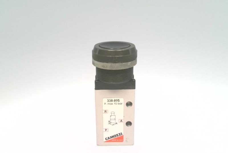 CAMOZZI 338-895
