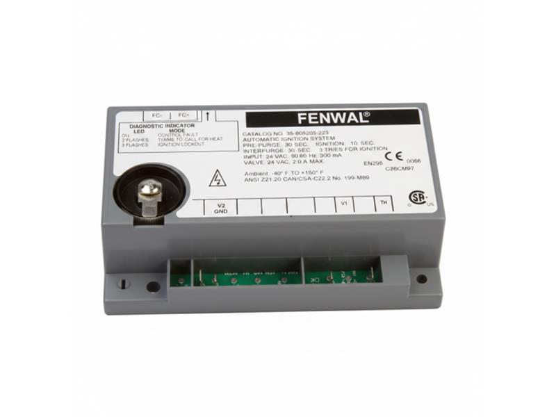 35-605606-223 by KIDDE-FENWAL, LLC