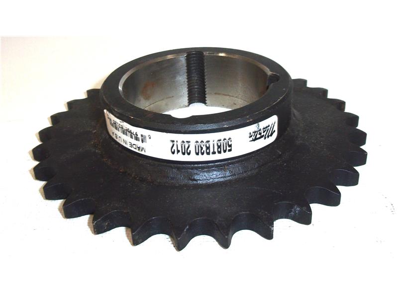 50BTB30 2012 by MARTIN SPROCKET & GEAR INC