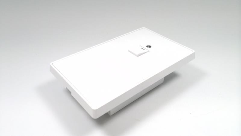 ACUITY BRANDS SYRSP-1G-1BT-WC2-EXT