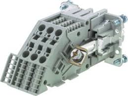 WEIDMULLER 1848600000