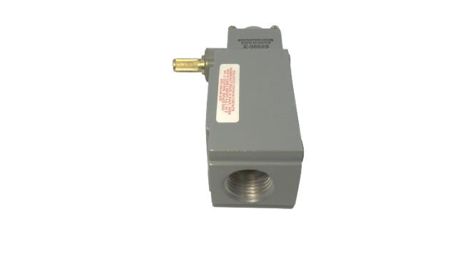 ALLEN BRADLEY 802R-L2F