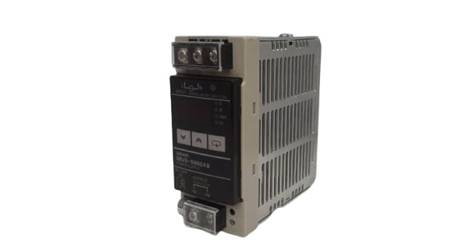 S8VS-09024B/ED2 by OMRON