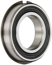 SKF 6007-2RSNRJEM