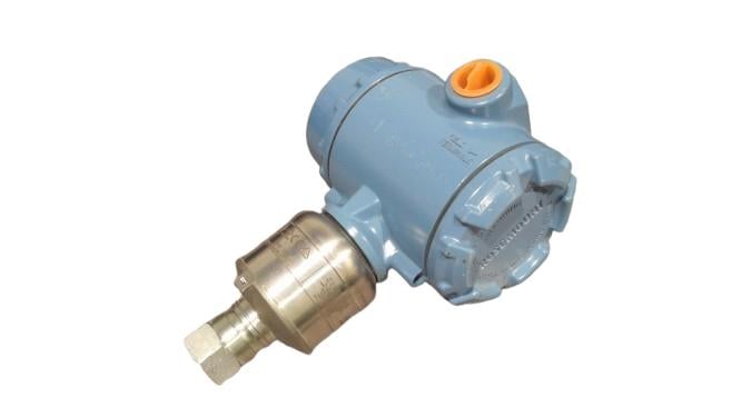 EMERSON 3051S1TG1A2A11A1ADA2K5M5