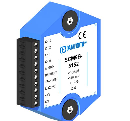 DATAFORTH SCM9B-5152